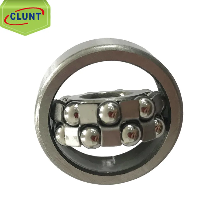 
1309K Bearing High quality Self-aligning ball bearing 1309 