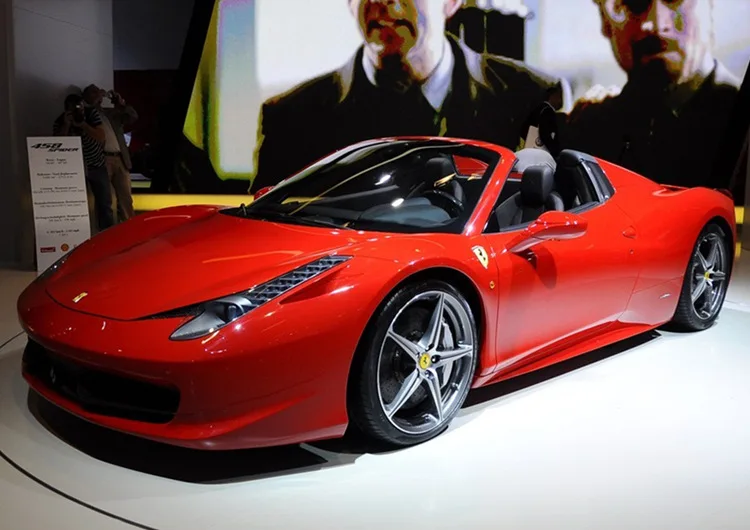 New Design Popular High Quality Alloy Wheel Alloy Car Rims