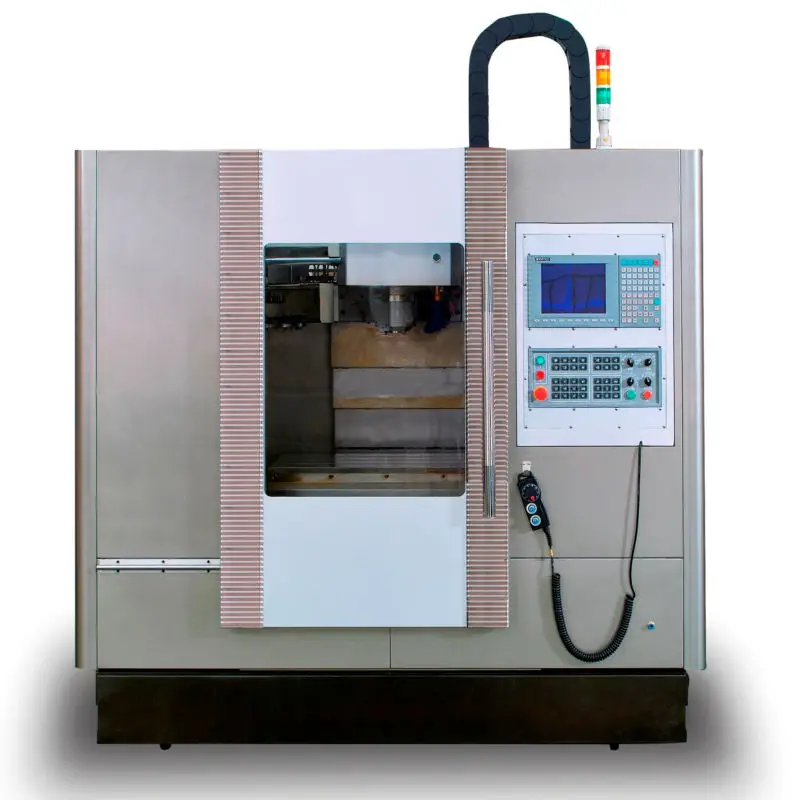 2014 new style High speed cnc precision machining center BVMC-650