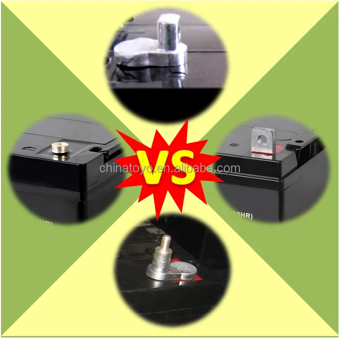 ESG Deep cycle Seal Maintenance free Deep Cycle GEL Type  12V 100AH 200AH Solar Energy Battery