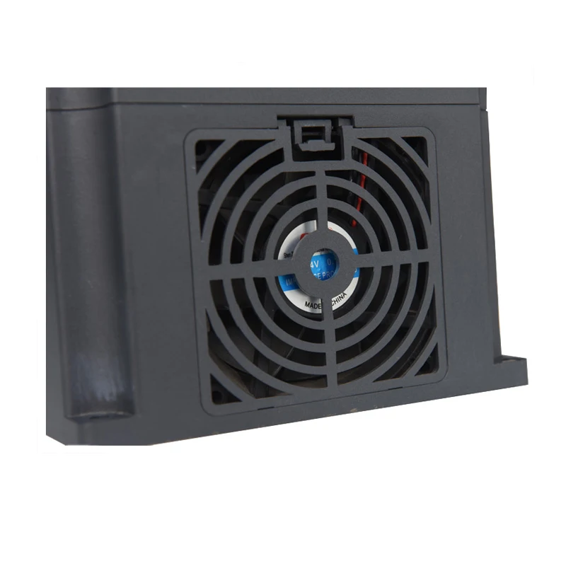 Three phase Inverter Frequency Converter 4 kw from 50hz to 60hz