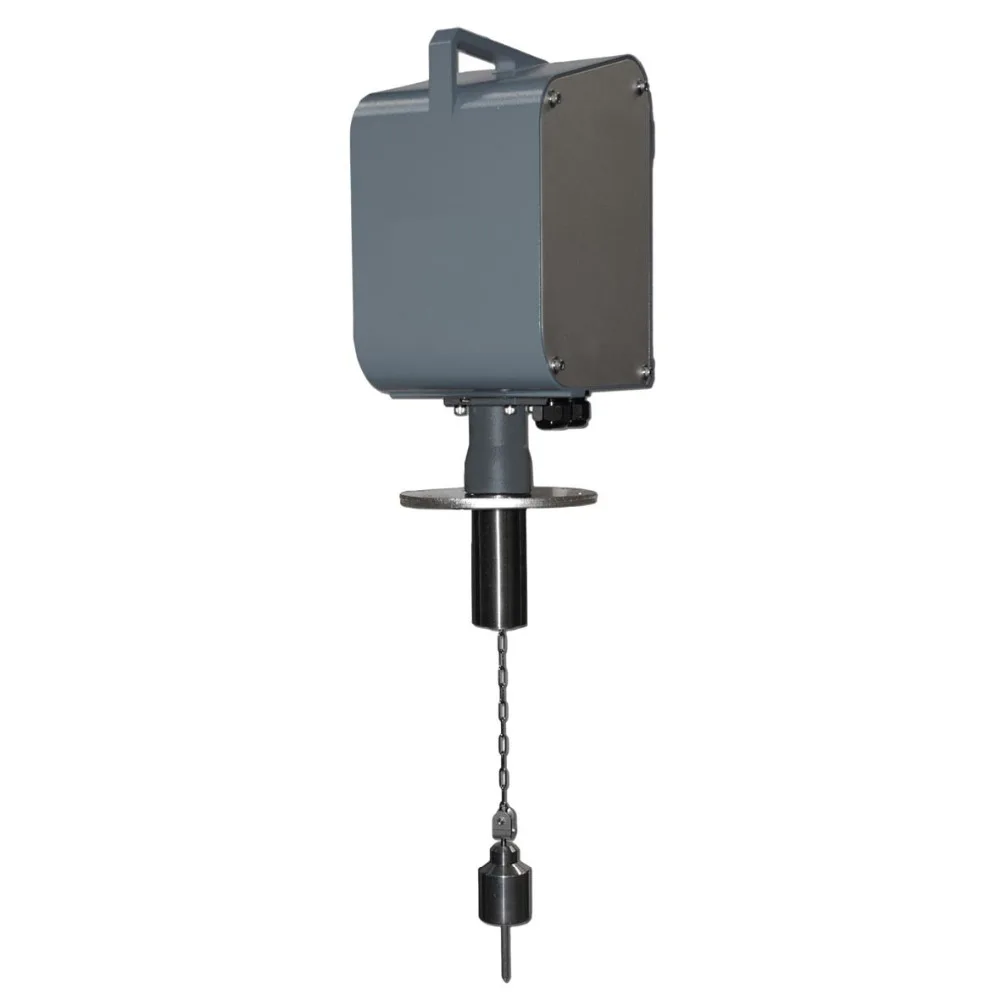 
Electromechanical Level Measurement sensor level instrument to measure solid 