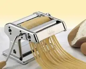 
Ampia 150 Pasta Machine 