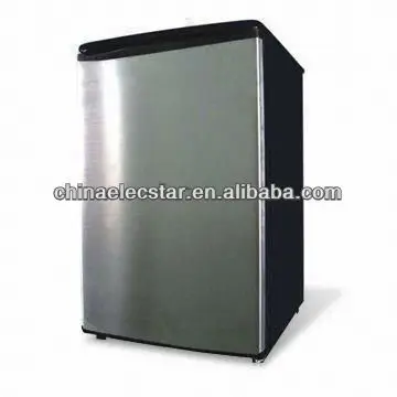 90L однодверный вертикальный морозильник с A/A + и CE/CB/ETL/euroкласс энергии