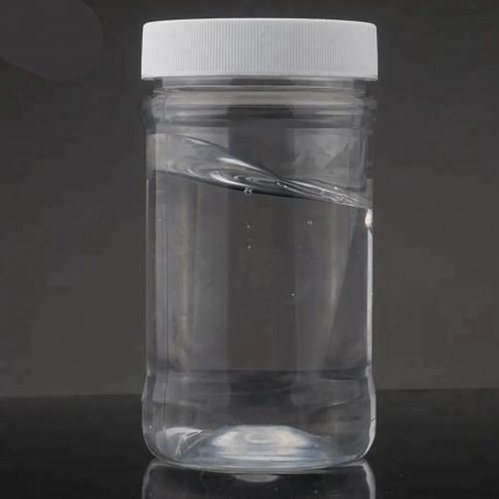 highly purified polidimetilsiloxano / pdms silicone for skin Care