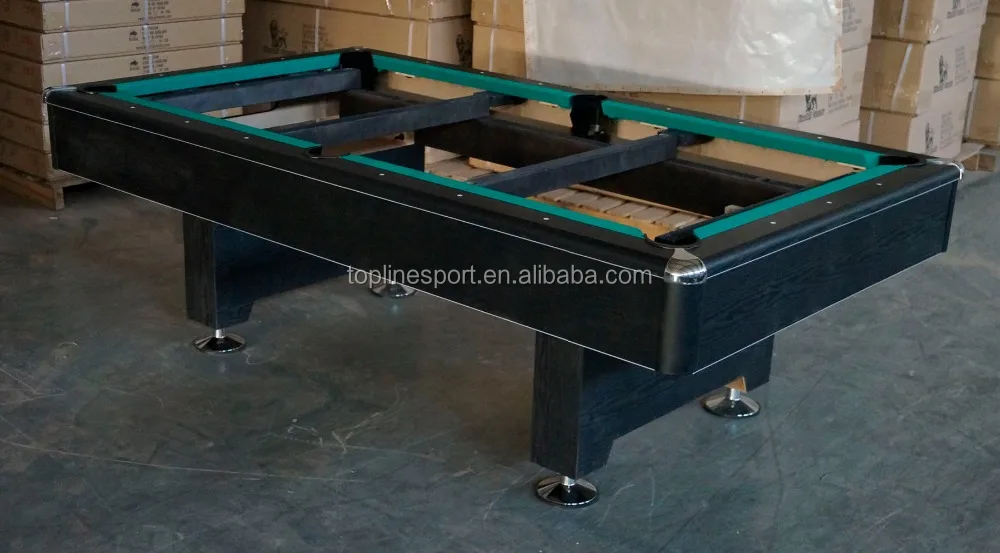 7ft/8ft High quality Slate Pool Table/Billiard Table T29602