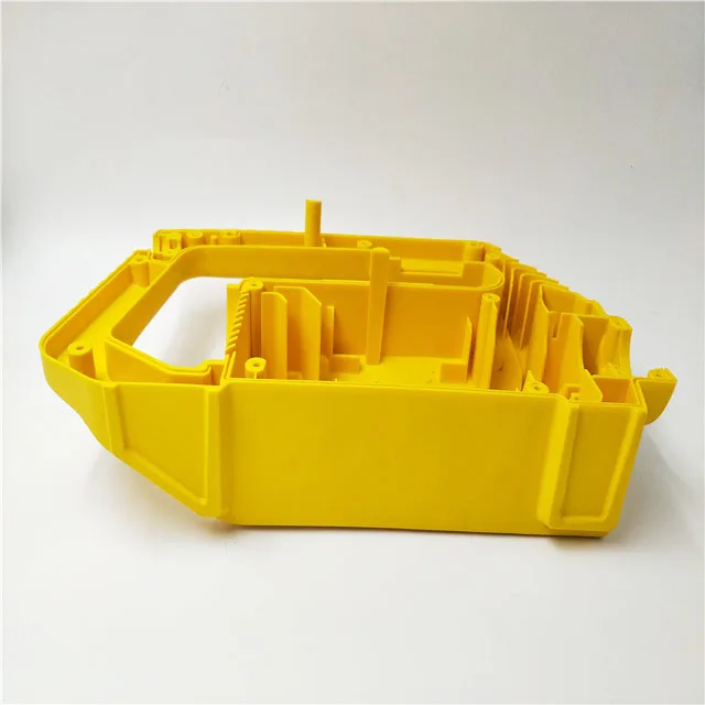 Бесплатный образец услуги быстрого прототипирования 3d-печати пла