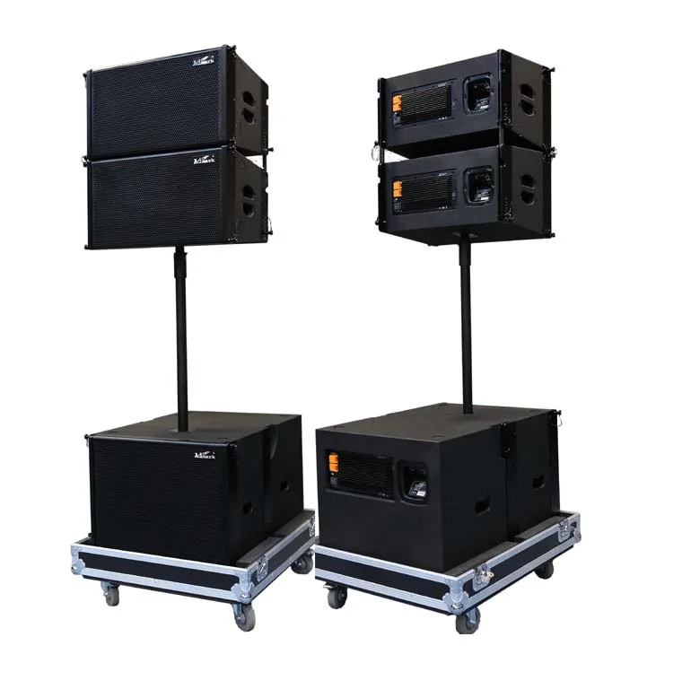 Акустическая система Admark line array