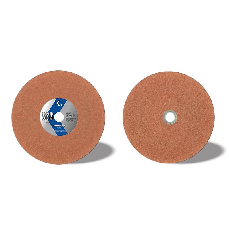 grinding wheel for knives and forks, ,10inch  grinding disc