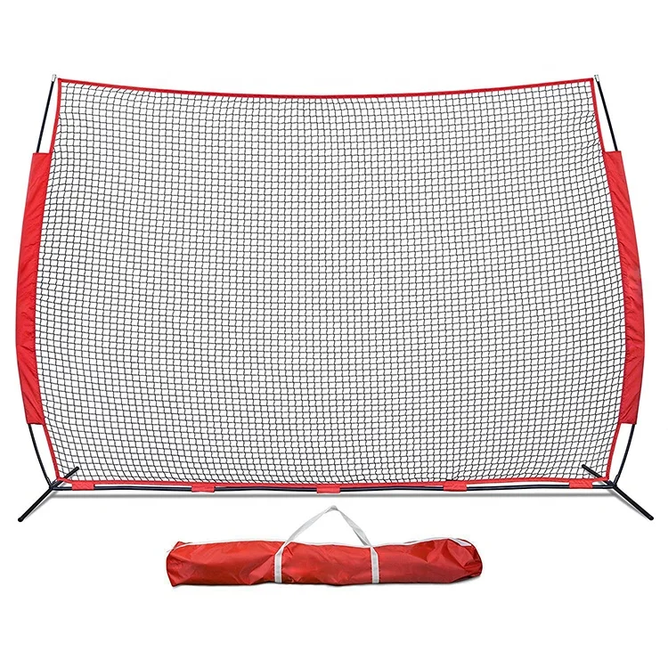 Newest Professional Indoor and Outdoor Portable Golf Net Hitting Practice Net