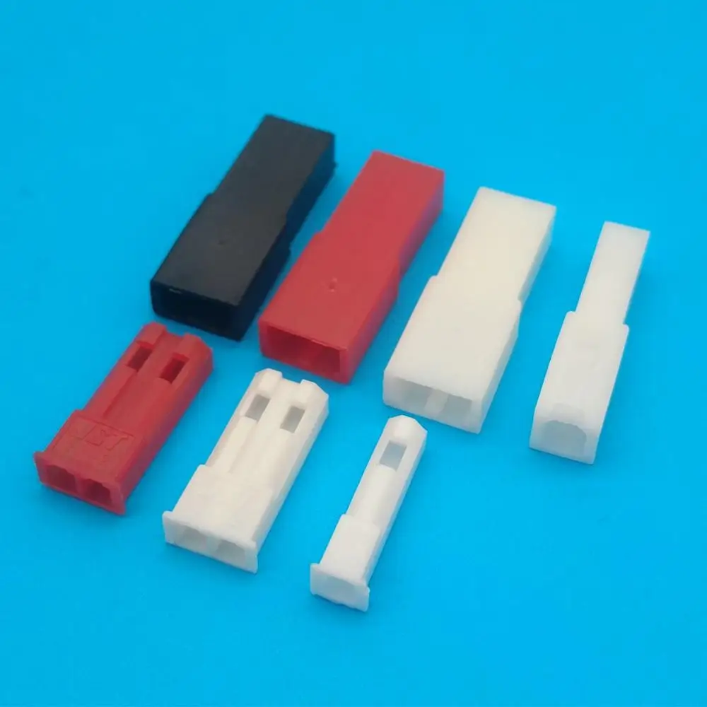 Crimping pin socket contact terminal JST SYM SYF-001T P0.6 wire wiring harness connector terminals