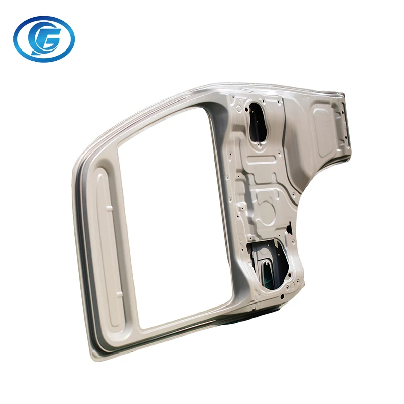 
Professional manufacturer standard size cab door for toyota coaster 