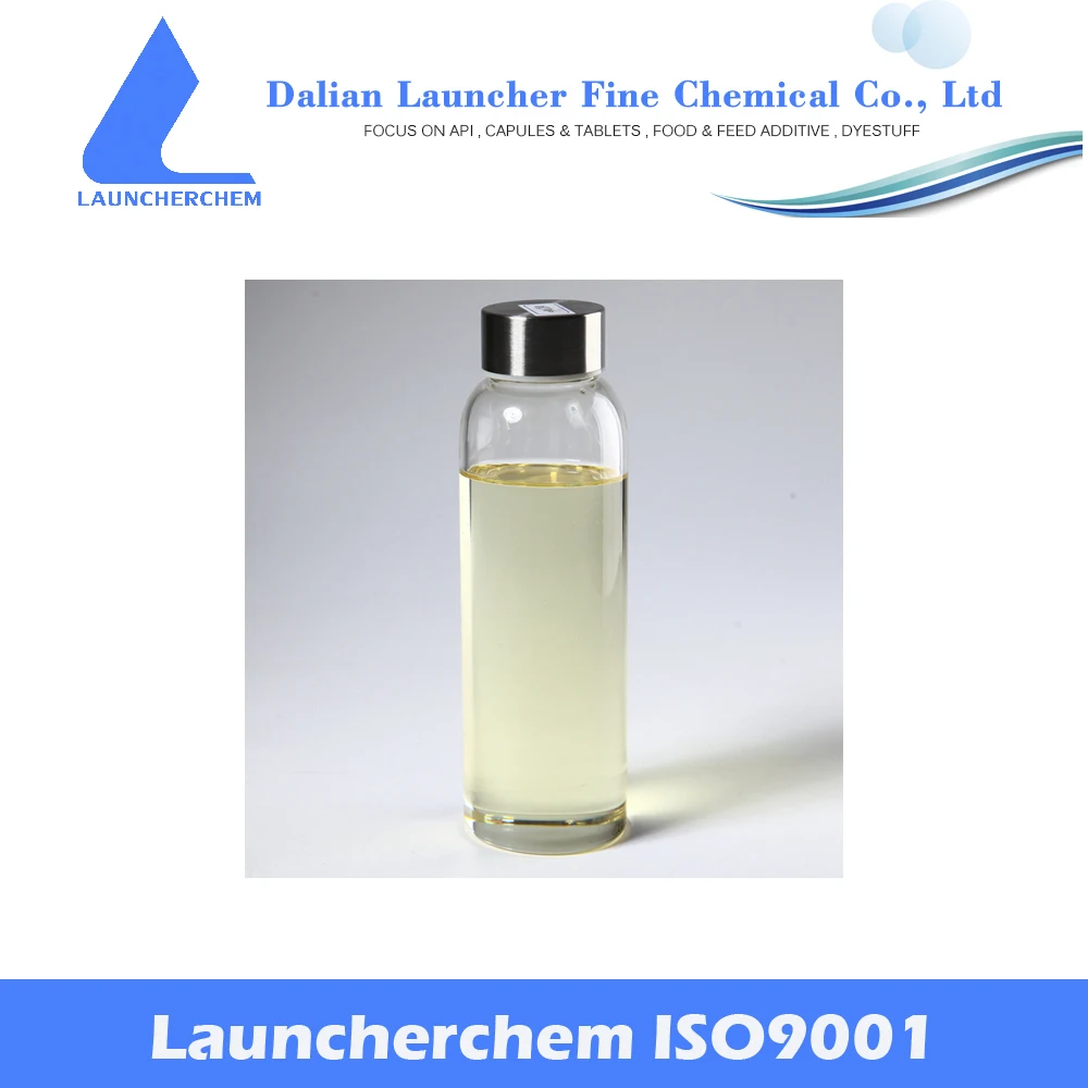 
Natural Vitamin E Acetate Oil D-Alpha-Tocopherol Acetate Oil with 1100IU USP36 