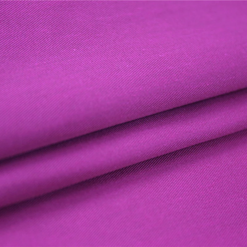 High quality wholesale 60 cotton 40 polyester fabric