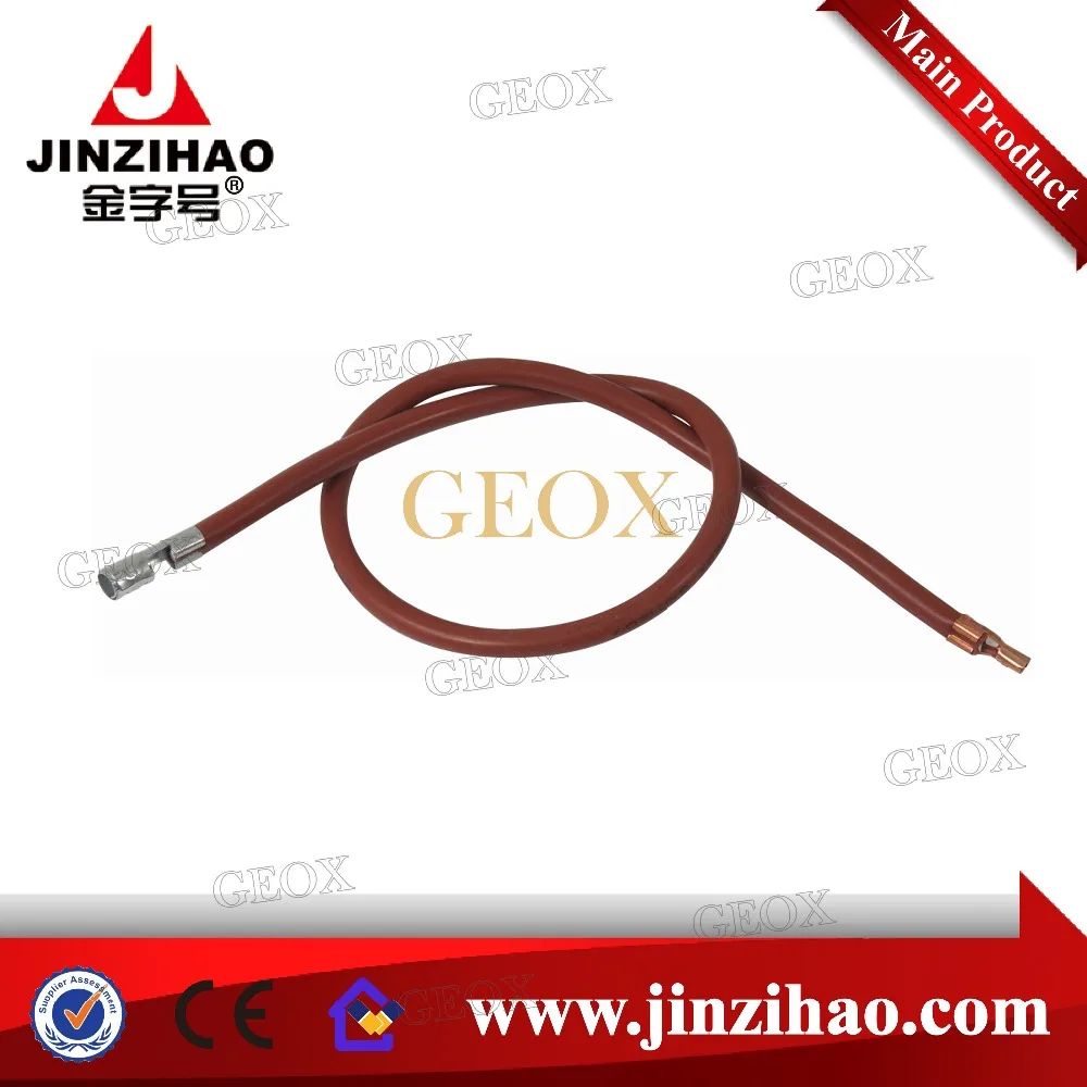 Выходной кабель высокой мощности для трансформатора зажигания FIDA