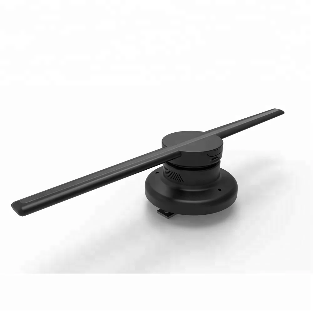 Android 3D голографический дисплей высокопроизводительный вентилятор для продажи