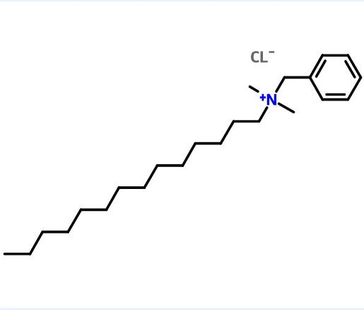 
Benzalkonium chloride/CAS 8001-54-5/63449-41-2 