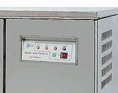 Easy to use B-60S new invention block making machine commercial ice block making machine