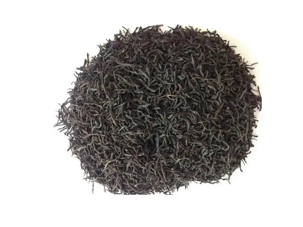 High Quality Hot Sell Pure Celyon Black Tea