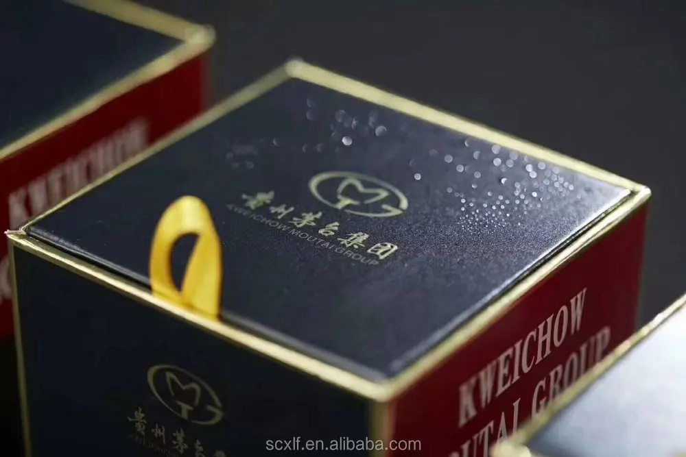 
Good Chinese Liquor famous white liquor 