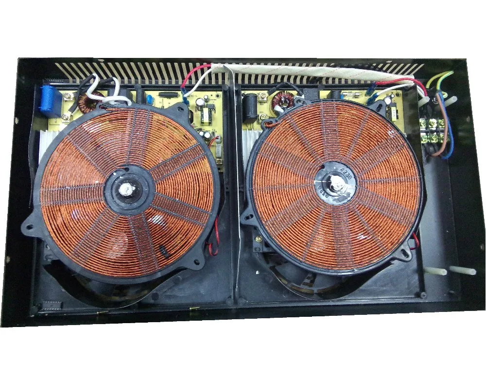 Оптовая цена по прейскуранту завода импорт и экспорт 2 горелки индукционная плита двойная электрическая плита в фошань