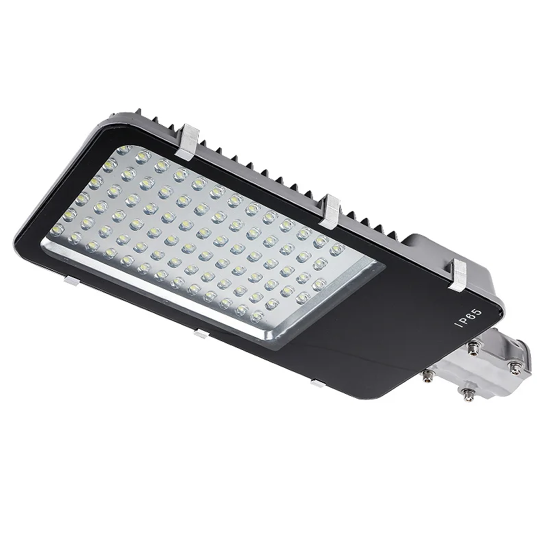  Заводская поставка уличная лампа Ce RoHS IP66 SMD 80 Вт светодиодный уличный
