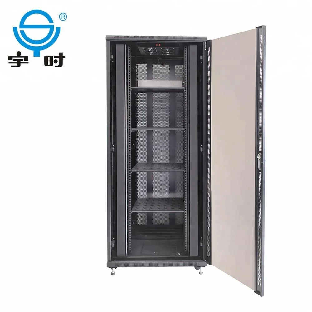 High quality economic price 40u 19 inch network cabinet 42u server rack enclosure