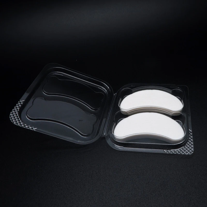 Lint Free Eye Gel Patch Best Quality Disposable Mask South Korea Sheet Eye Gel Patch- NC Type with Msds,sgs Certification