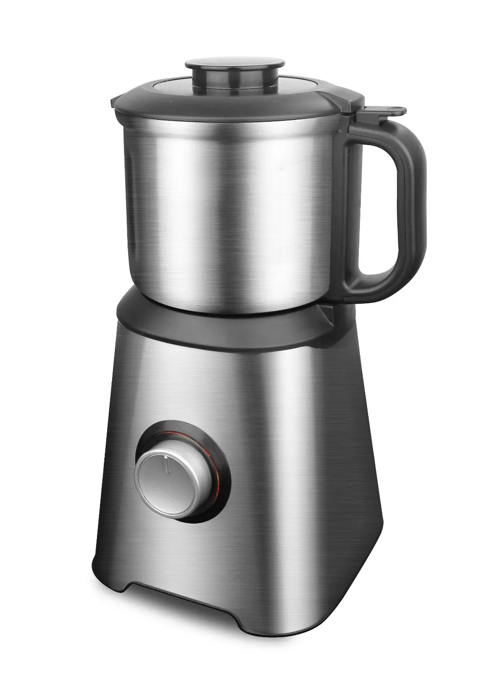 2021 new design large capacity stainless steel blender and grinder