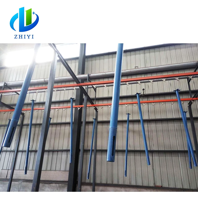 Стальные реквизиты для строительства регулируемые стальные итальянский стальной реквизит ШВАРТОВЫЙ домкрат