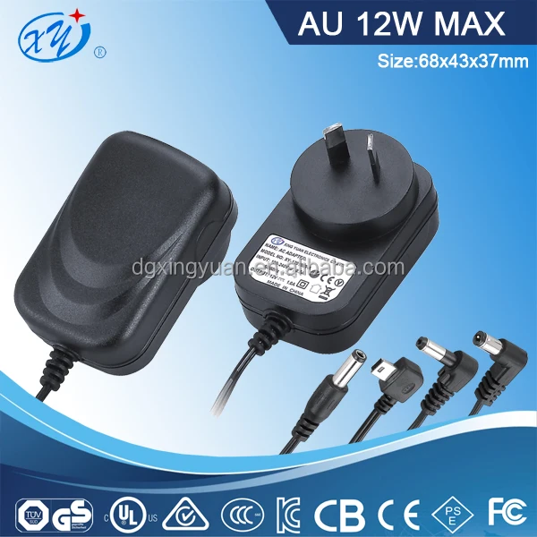 110 В - 240 В 5 В 2A адаптер питания / AC DC адаптер / адаптер переменного тока