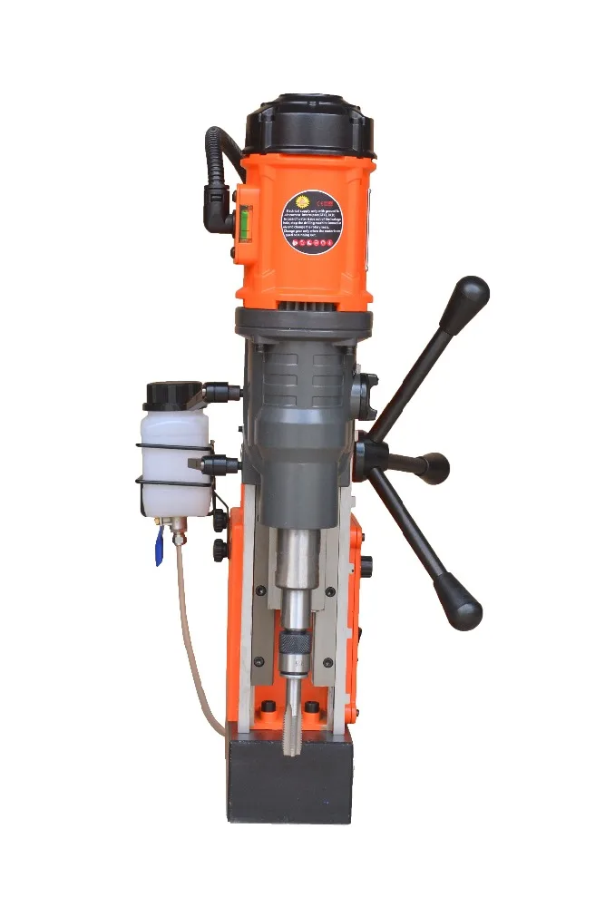 KCY-100/3WDO Magnetic  Drilling Machine