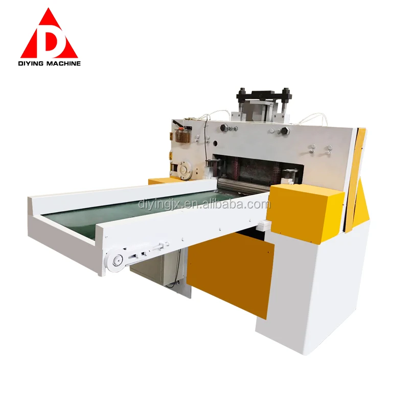 1-80MM(adjustable) KLC-160 Carbon Basalt Fiber Tow Chopping Cutting Cutter Chop Machine Made In China