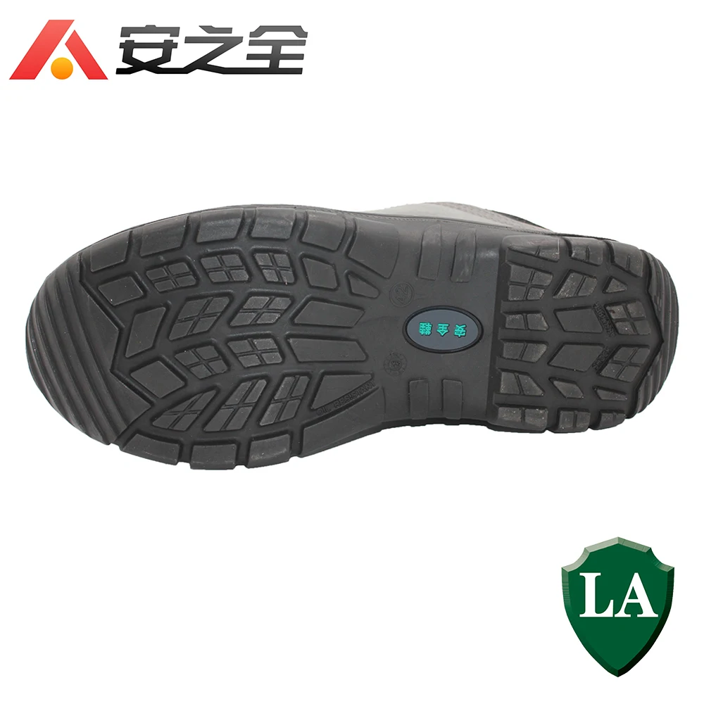 Wholesale Customized esd Safety Shoes Without Lace
