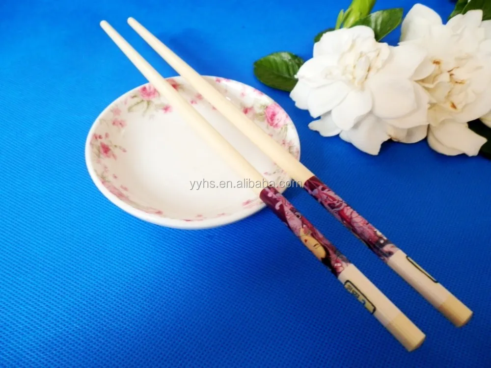 Many hotels and restaurants really like to buy the best quality and cheap Bamboo disposable Chinese Chopsticks