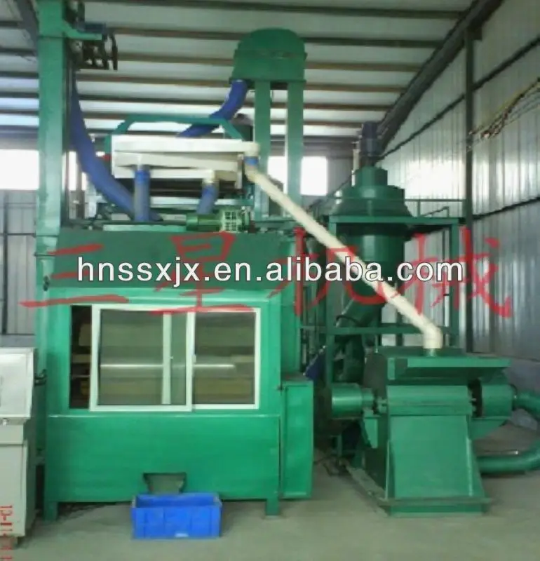 отходов бортовой компьютер машина по переработке лома бортовой компьютер дробильная установка