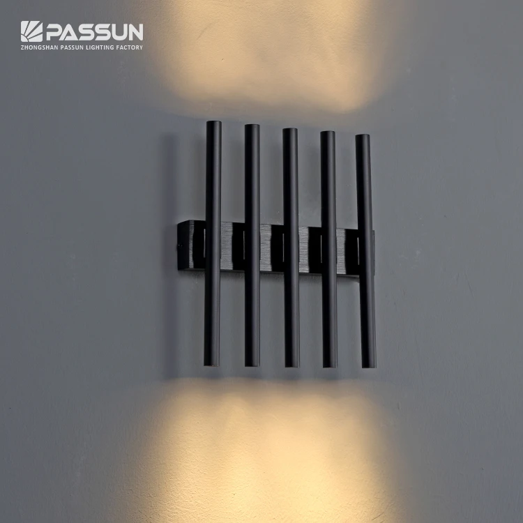 washer modern design 10w led wall lamp OR TOP led wall light indoor