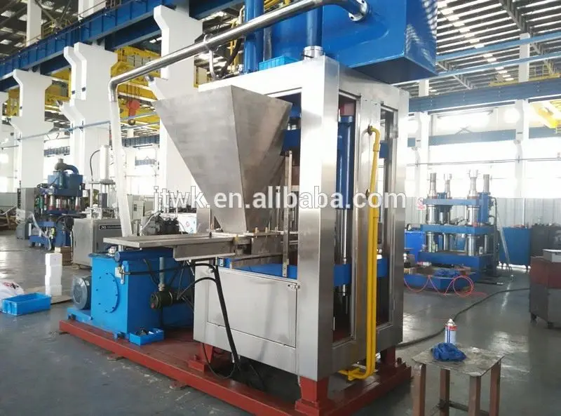 
2kg 3kg 5kg 10kg salt bricks salt tiles salt blocks hydraulic tablet press machine 