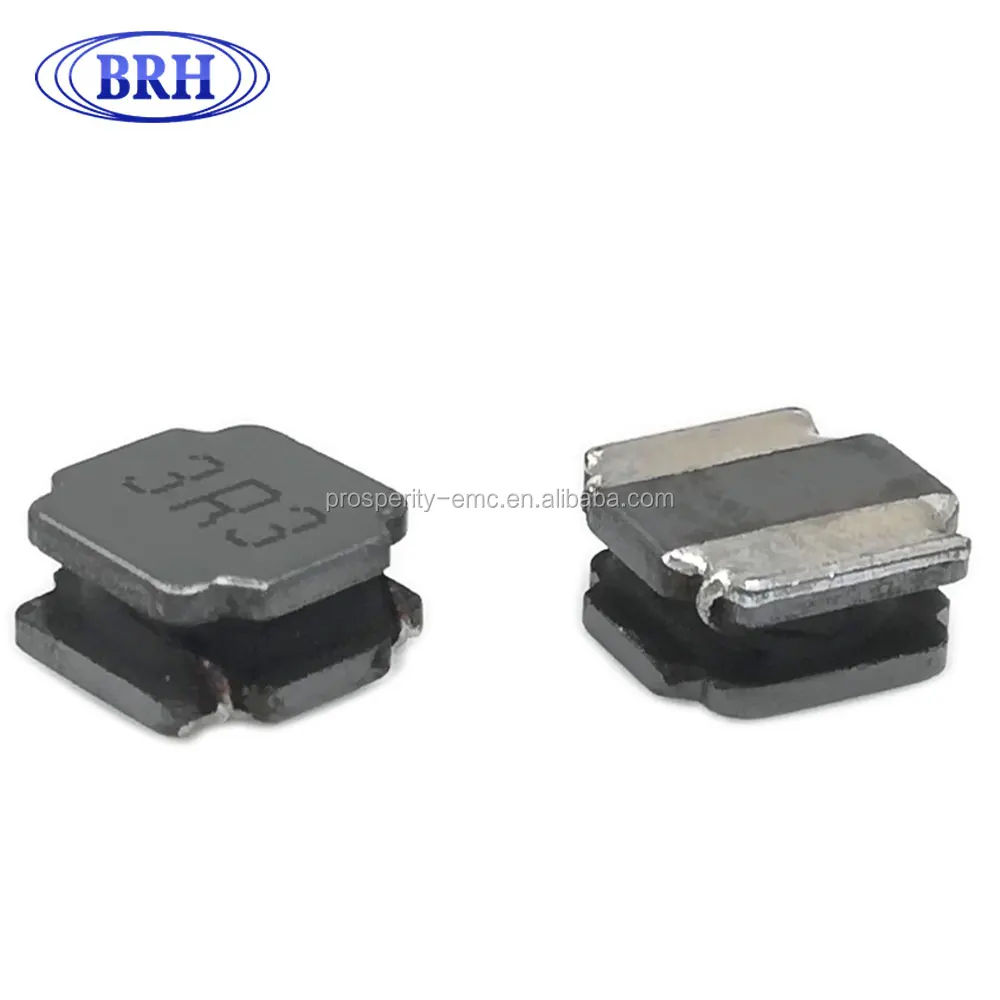 808040 size 6.5A high current sealed power inductor coil 3r3