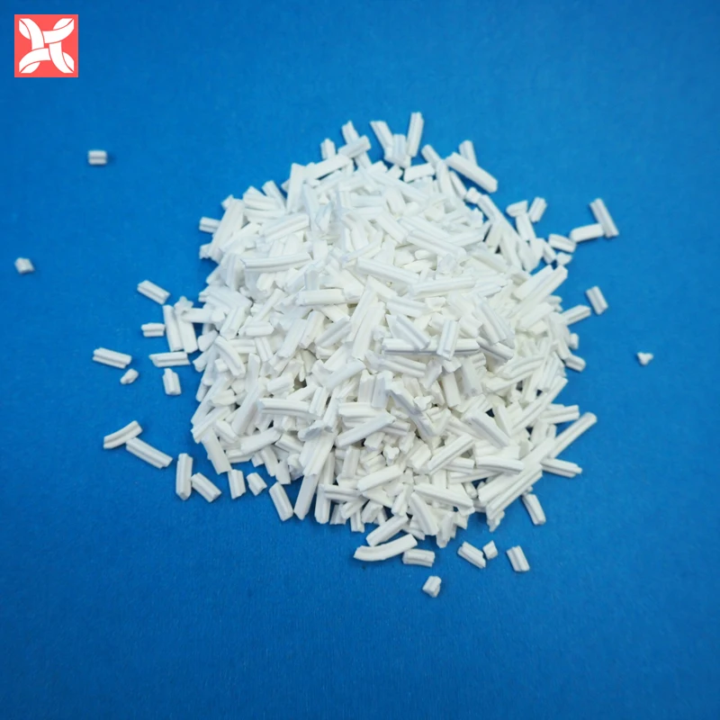 FCC catalyst zeolite ZSM-5 molecular sieve