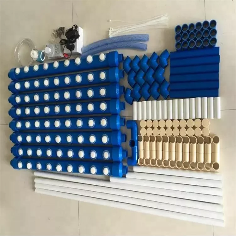 Гидропонные системы гидропонного выращивания Skyplant