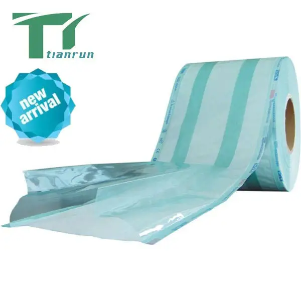 
gloves sterile packaging manufacture 