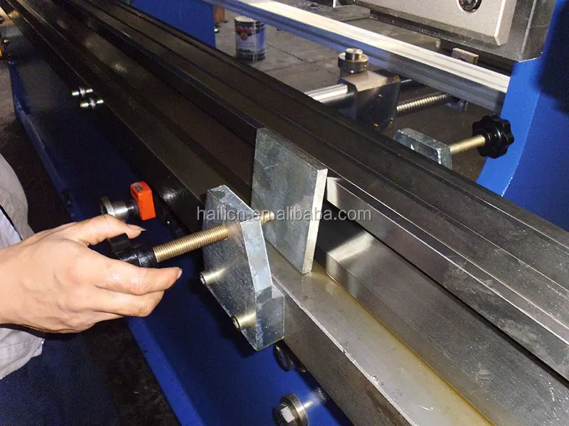 Цена бывшего в употреблении листогибочного станка для гидравлического WC67K