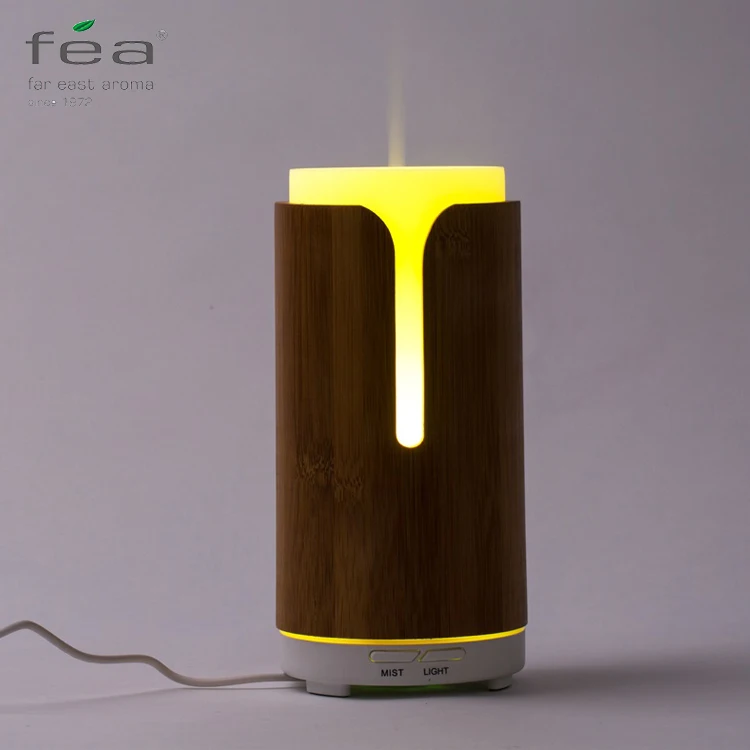 Top supplier in China FEA J80 100ml industrial ultrasonic usb humidifier aroma diffuser