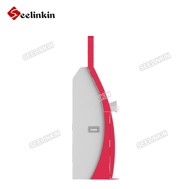 Payment Terminal Touch Screen Nfc New Machine Multifunction Computer Self Kiosk with POS