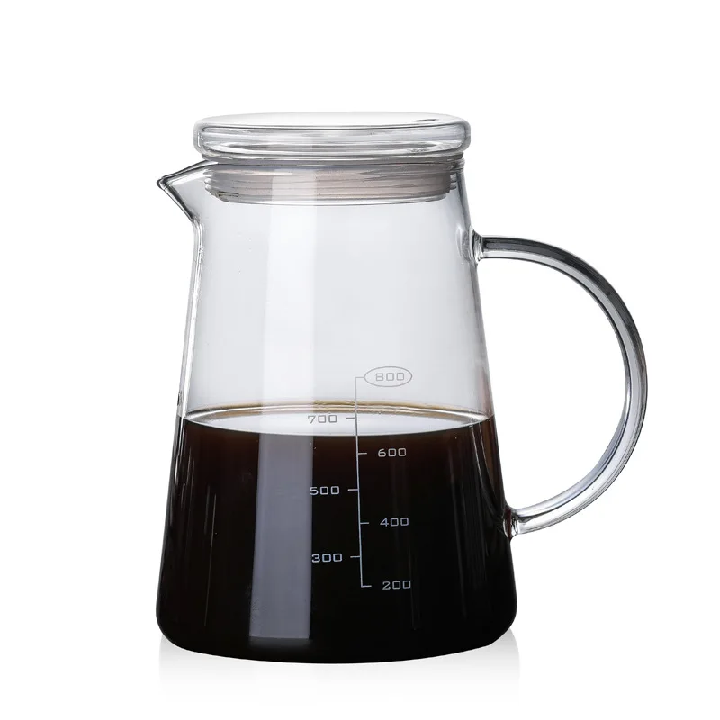 Professional direct fire teapot glass stovetop kettle glass teapots from China Supplier
