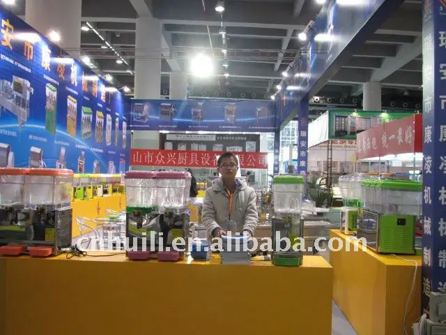 профессиональное изготовление сок смеситель 18 литров