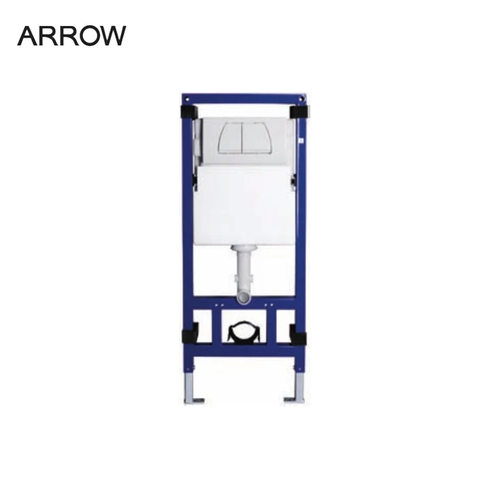 Дизайнерский резервуар для воды в туалете, резервуар для экономии воды в ванной комнате