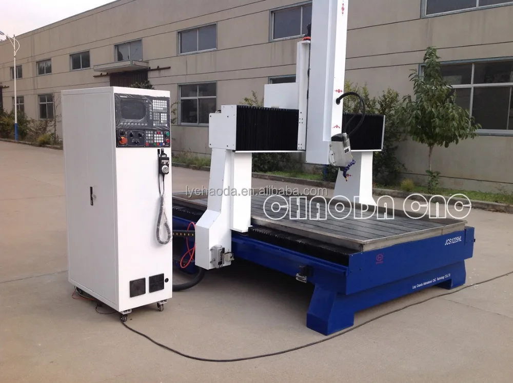 4 axis cnc router machine price / 4 axis cnc router 180 deg. spindle turn-down