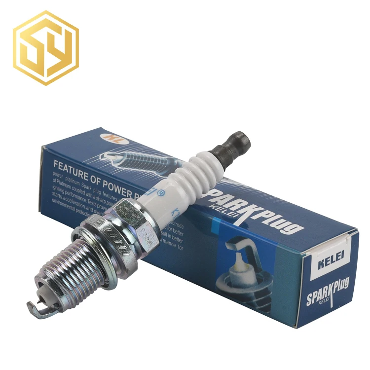 
Car Wholesale factory Price Used Automotive 90919-01210 Generator Motorbike Genuine Iridium Spark Plug 